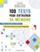 Bild des Verkufers fr 100 tests pour entraîner sa mémoire [FRENCH LANGUAGE - Soft Cover ] zum Verkauf von booksXpress