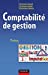 Seller image for Comptabilit© de gestion (French Edition) [FRENCH LANGUAGE - Soft Cover ] for sale by booksXpress
