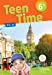 Image du vendeur pour Teen Time anglais cycle 3 / 6e - Livre élève - éd. 2017 [FRENCH LANGUAGE - Soft Cover ] mis en vente par booksXpress