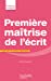 Bild des Verkufers fr Première maîtrise de l'écrit CP CE1 et secteur spécialisé [FRENCH LANGUAGE - Soft Cover ] zum Verkauf von booksXpress