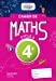 Immagine del venditore per Cahier de maths Mission Indigo 4e - éd. 2017: Mathématiques [FRENCH LANGUAGE - Soft Cover ] venduto da booksXpress