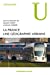 Imagen del vendedor de La France: Une géographie urbaine [FRENCH LANGUAGE] Paperback a la venta por booksXpress