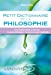 Seller image for Petit dictionnaire de la philosophie [FRENCH LANGUAGE - Soft Cover ] for sale by booksXpress