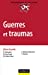 Image du vendeur pour Guerres et traumas [FRENCH LANGUAGE - Soft Cover ] mis en vente par booksXpress