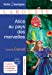 Image du vendeur pour Alice au pays des merveilles (French Edition) [FRENCH LANGUAGE - Soft Cover ] mis en vente par booksXpress