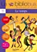 Image du vendeur pour Le bibliobus: CP/CE1 Cahier d'activites (Le temps) [FRENCH LANGUAGE - Soft Cover ] mis en vente par booksXpress