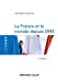 Seller image for La France et le monde depuis 1945 [FRENCH LANGUAGE - Soft Cover ] for sale by booksXpress