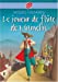 Seller image for Le joueur de flute de Hamelin (French Edition) [FRENCH LANGUAGE - Soft Cover ] for sale by booksXpress