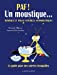 Seller image for Paf, un moustique: 50 remèdes et trucs naturels anti-moustiques [FRENCH LANGUAGE] Mass Market Paperback for sale by booksXpress