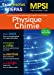 Immagine del venditore per Prépa physique-chimie MPSI [FRENCH LANGUAGE - Soft Cover ] venduto da booksXpress