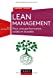 Image du vendeur pour Lean Management - Pour une performance solide et durable [FRENCH LANGUAGE - Soft Cover ] mis en vente par booksXpress