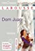 Image du vendeur pour Dom Juan: Ou Le Festin De Pierre (Petits Classiques Larousse) (French Edition) [FRENCH LANGUAGE - Soft Cover ] mis en vente par booksXpress