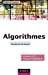 Seller image for Algorithmes - Notions de base [FRENCH LANGUAGE - Soft Cover ] for sale by booksXpress