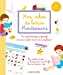 Image du vendeur pour Mon cahier de lecture Montessori [FRENCH LANGUAGE - Soft Cover ] mis en vente par booksXpress