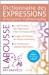 Immagine del venditore per Larousse Dictionnaire des expressions et locutions traditionnelles (French Edition) [FRENCH LANGUAGE - Hardcover ] venduto da booksXpress