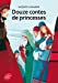 Seller image for Douze contes de princesses [FRENCH LANGUAGE] Album for sale by booksXpress