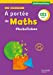 Seller image for Le Nouvel A portée de maths CE2 - Photofiches - Ed. 2017 [FRENCH LANGUAGE - Soft Cover ] for sale by booksXpress