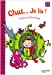 Seller image for Chut. je lis ! (French Edition) [FRENCH LANGUAGE - Soft Cover ] for sale by booksXpress