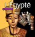 Image du vendeur pour L'Egypte [FRENCH LANGUAGE - Soft Cover ] mis en vente par booksXpress