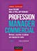 Bild des Verkufers fr Profession manager commercial - 2e éd. - Motiver, coacher et piloter une équipe de vente [FRENCH LANGUAGE - Soft Cover ] zum Verkauf von booksXpress