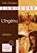 Image du vendeur pour L'Ingénu (Petits Classiques Larousse) (French Edition) [FRENCH LANGUAGE - Soft Cover ] mis en vente par booksXpress