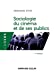 Image du vendeur pour Sociologie du cinéma et de ses publics [FRENCH LANGUAGE - Soft Cover ] mis en vente par booksXpress