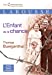Bild des Verkufers fr L'Enfant de la chance [FRENCH LANGUAGE - Soft Cover ] zum Verkauf von booksXpress