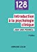 Seller image for Introduction à la psychologie clinique - 4e éd. [FRENCH LANGUAGE - Soft Cover ] for sale by booksXpress
