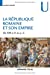 Imagen del vendedor de La République romaine et son empire : 509-31 av. J.-C. [FRENCH LANGUAGE - Soft Cover ] a la venta por booksXpress