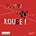 Bild des Verkufers fr Lecture CP - Collection Pilotis - Album 4 Rouge ! - Edition 2013 [FRENCH LANGUAGE - Soft Cover ] zum Verkauf von booksXpress