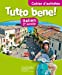Image du vendeur pour Tutto bene! 2e année - Italien - Cahier d'activités - Edition 2014 [FRENCH LANGUAGE] Paperback mis en vente par booksXpress