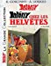 Image du vendeur pour Astérix La Grande Collection - Astérix chez les helvètes - n°16 (Asterix La Grande Collection) (French Edition) [FRENCH LANGUAGE - Hardcover ] mis en vente par booksXpress