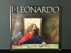 Immagine del venditore per I Leonardo venduto da Bookwood