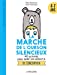 Image du vendeur pour La marche de l'ourson silencieux [FRENCH LANGUAGE - Soft Cover ] mis en vente par booksXpress