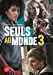 Seller image for Seuls au monde - Tome 3 [FRENCH LANGUAGE - Soft Cover ] for sale by booksXpress