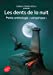 Seller image for Les dents de la nuit - Petite anthologie "vampirique" [FRENCH LANGUAGE - Soft Cover ] for sale by booksXpress