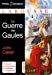 Seller image for La guerre des Gaules (French Edition) [FRENCH LANGUAGE] Mass Market Paperback for sale by booksXpress