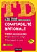 Imagen del vendedor de TD - Comptabilité nationale - 4e éd. [FRENCH LANGUAGE - Soft Cover ] a la venta por booksXpress