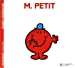 Seller image for Monsieur Petit (Monsieur Madame) (English and French Edition) [FRENCH LANGUAGE - No Binding ] for sale by booksXpress