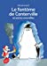 Image du vendeur pour Le fantome de Canterville [FRENCH LANGUAGE - Soft Cover ] mis en vente par booksXpress