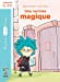 Seller image for Un sorcier à l'école : une rentrée magique [FRENCH LANGUAGE - Soft Cover ] for sale by booksXpress