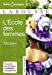 Seller image for L'ecole Des Femmes (Petits Classiques) (French Edition) [FRENCH LANGUAGE - Soft Cover ] for sale by booksXpress