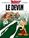 Seller image for Le Devin (Les Aventures d'Astérix le Gaulois, Album 19) (Asterix) (French Edition) [FRENCH LANGUAGE - Hardcover ] for sale by booksXpress