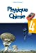 Imagen del vendedor de Physique-Chimie cycle 4 / 4e - Livre élève - éd. 2017 [FRENCH LANGUAGE - Soft Cover ] a la venta por booksXpress