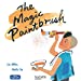 Seller image for The Magic Paintbrush [FRENCH LANGUAGE - Soft Cover ] for sale by booksXpress