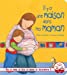 Seller image for Il y a une maison dans ma maman [FRENCH LANGUAGE - No Binding ] for sale by booksXpress