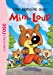 Imagen del vendedor de Mini-Loup 24 - Une semaine avec Mini-Loup [FRENCH LANGUAGE - Soft Cover ] a la venta por booksXpress