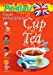 Image du vendeur pour Cup of Tea Anglais CP - Guide pédagogique - Edition 2013 [FRENCH LANGUAGE - No Binding ] mis en vente par booksXpress