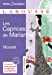 Seller image for Les Caprices de Marianne [ Petites Classiques Larousse ] (French Edition) [FRENCH LANGUAGE - Soft Cover ] for sale by booksXpress