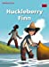 Seller image for Huckleberry Finn (French Edition) [FRENCH LANGUAGE - Soft Cover ] for sale by booksXpress